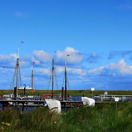 Marina An Der Ostsee *