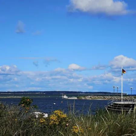Apartment Marina An Der Ostsee Wendtorf