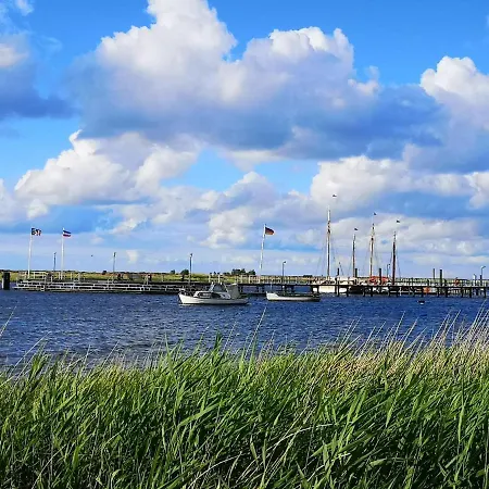 Διαμέρισμα Marina An Der Ostsee *