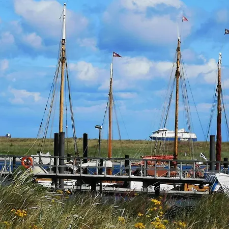 Marina An Der Ostsee * Wendtorf