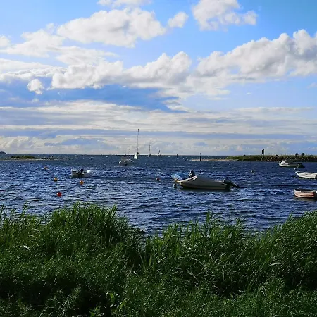 Marina An Der Ostsee * Wendtorf