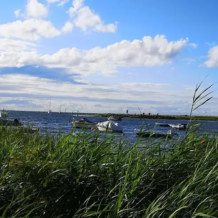 Marina An Der Ostsee Apartment *