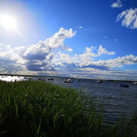 Marina An Der Ostsee Διαμέρισμα Wendtorf