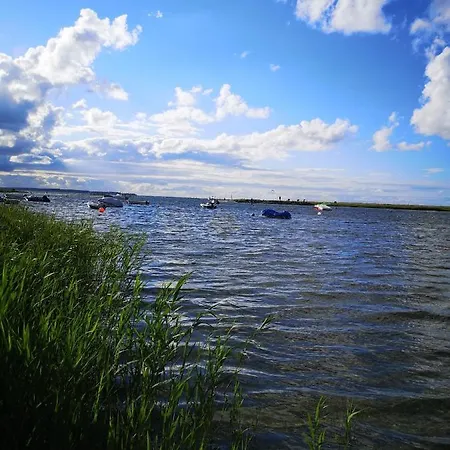 Marina An Der Ostsee * Wendtorf