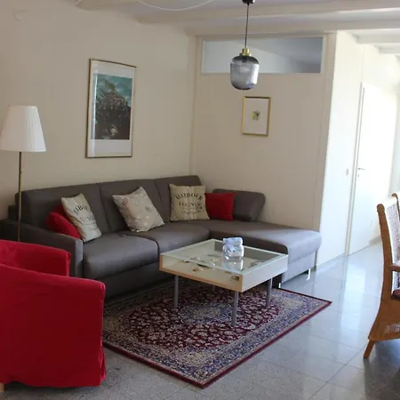 Marina An Der Ostsee