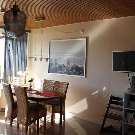 Marina An Der Ostsee Διαμέρισμα *