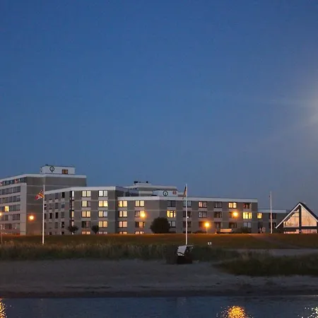 Marina An Der Ostsee Apartment *