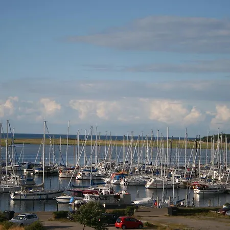 Marina An Der Ostsee Wendtorf