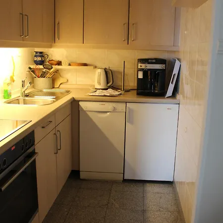 Marina An Der Ostsee Διαμέρισμα