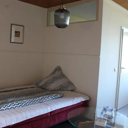 Διαμέρισμα Marina An Der Ostsee