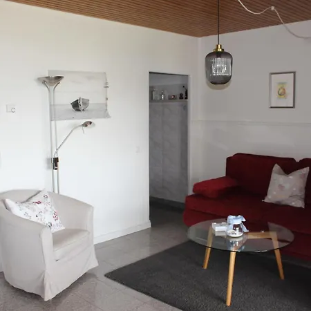 Marina An Der Ostsee Apartment *