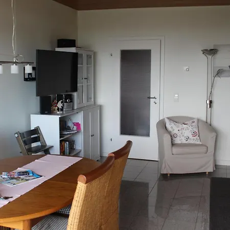 Διαμέρισμα Marina An Der Ostsee *