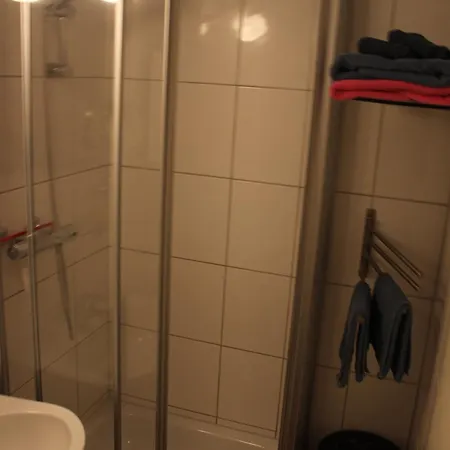 Διαμέρισμα Marina An Der Ostsee Wendtorf