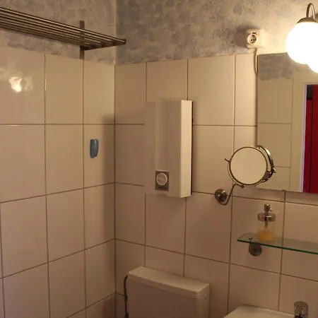 Marina An Der Ostsee * Wendtorf