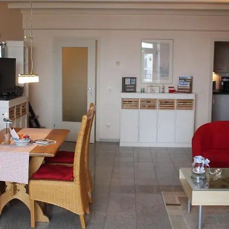 Διαμέρισμα Marina An Der Ostsee Wendtorf