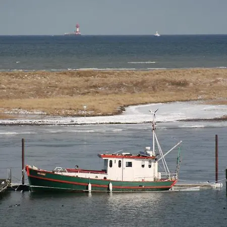 Marina An Der Ostsee Apartment Wendtorf
