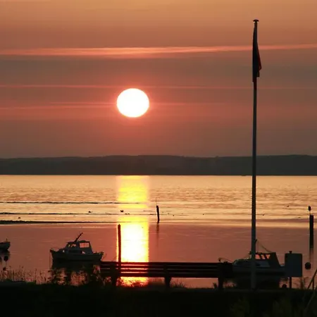 Marina An Der Ostsee Wendtorf