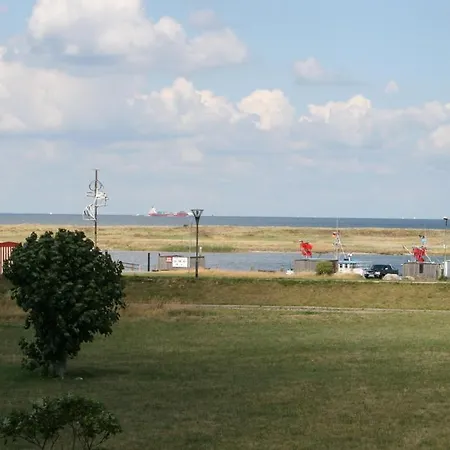 Marina An Der Ostsee Wendtorf