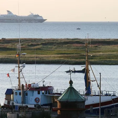 Διαμέρισμα Marina An Der Ostsee *