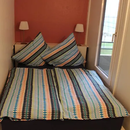 Διαμέρισμα Marina An Der Ostsee *