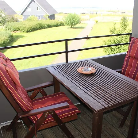 Marina An Der Ostsee