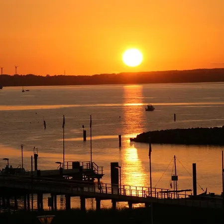 Διαμέρισμα Marina An Der Ostsee